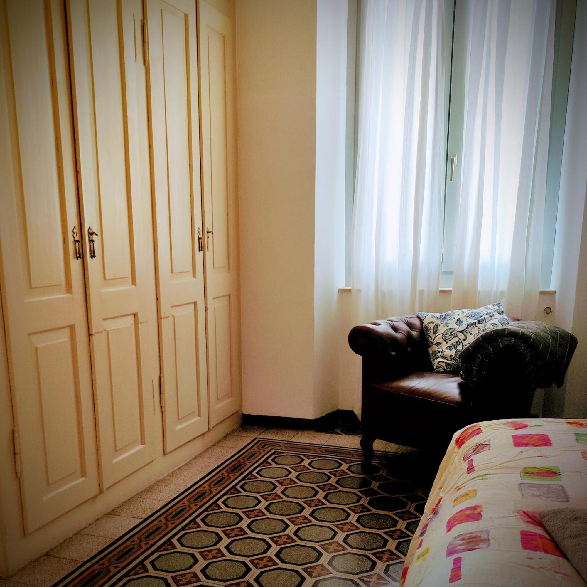 Villa Alma, Lake Como Bed&Breathe San Fedele Intelvi Exterior photo