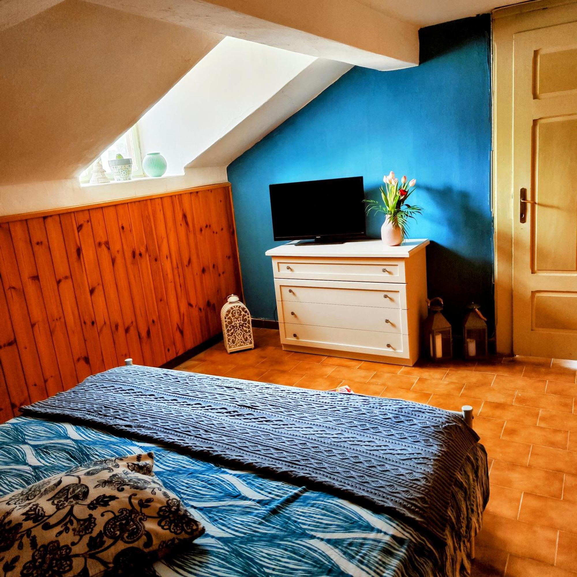Villa Alma, Lake Como Bed&Breathe San Fedele Intelvi Exterior photo