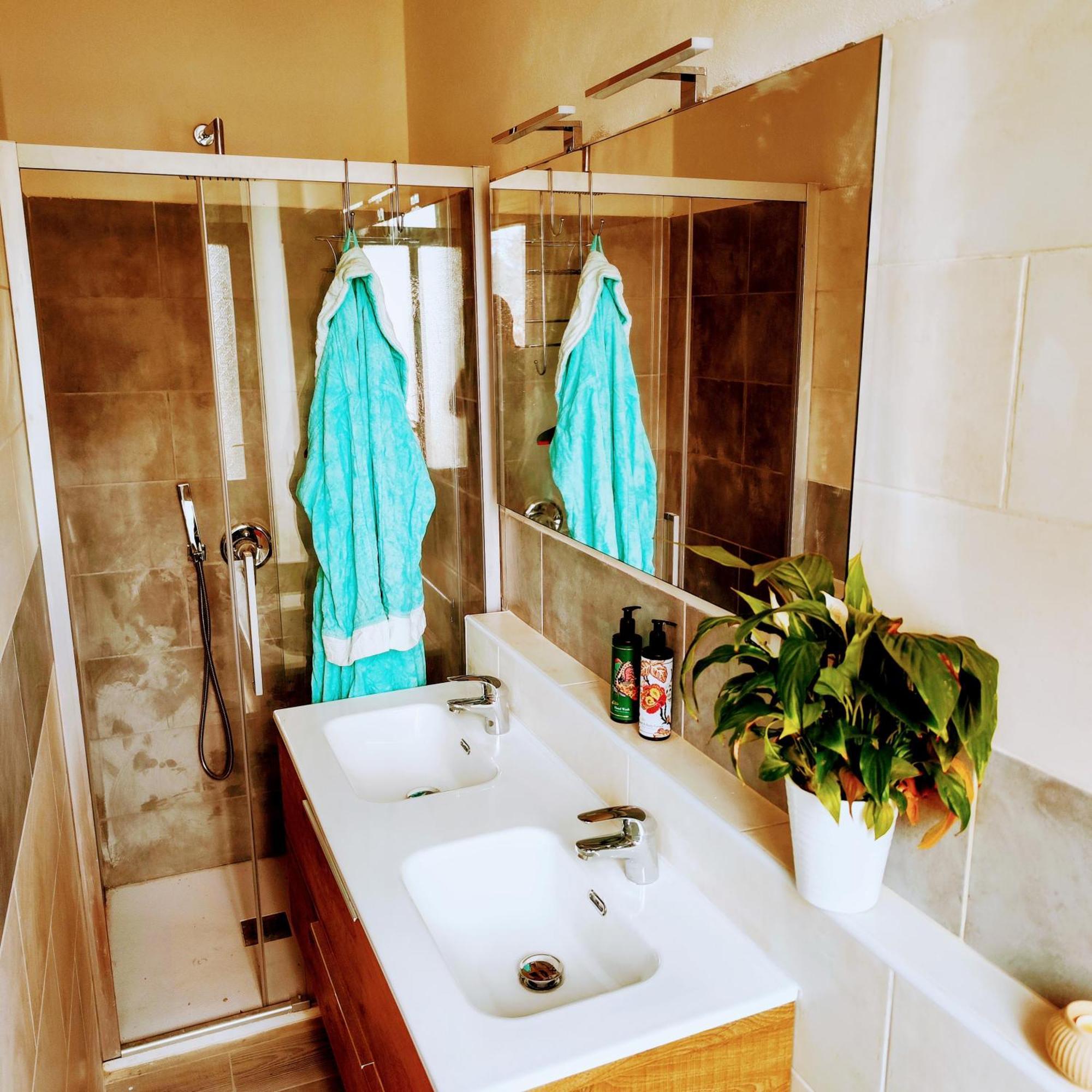 Villa Alma, Lake Como Bed&Breathe San Fedele Intelvi Room photo